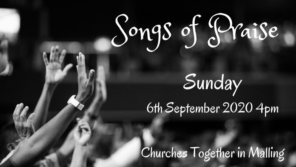 2020 Sunday 6th September CTiM