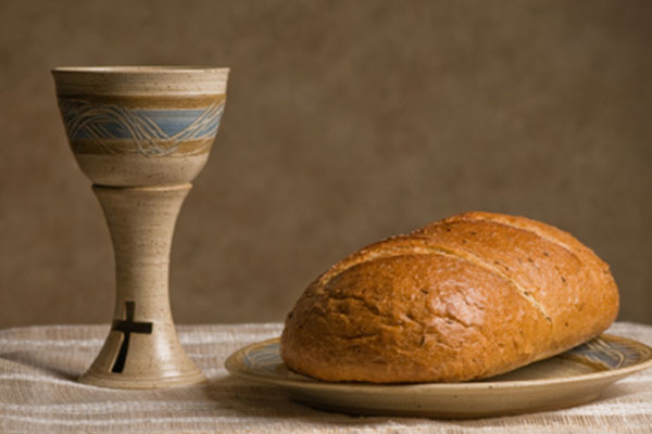 communion