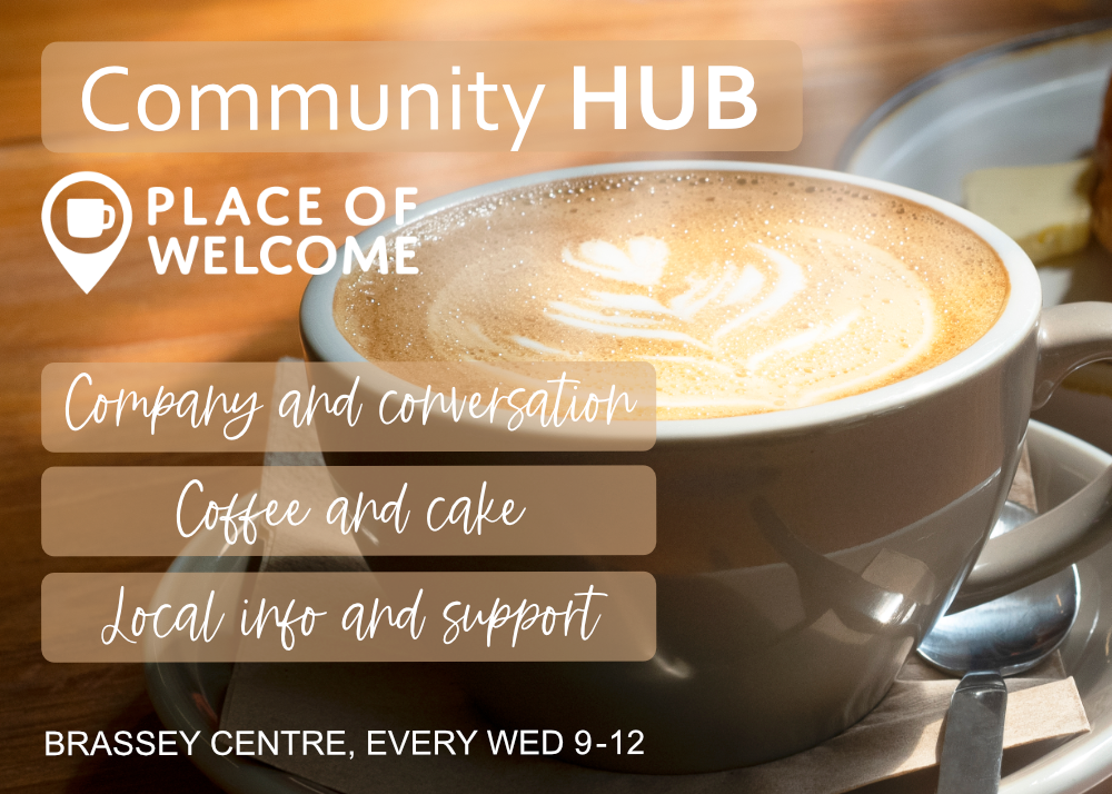 community hub 7x5 - 1000w for
