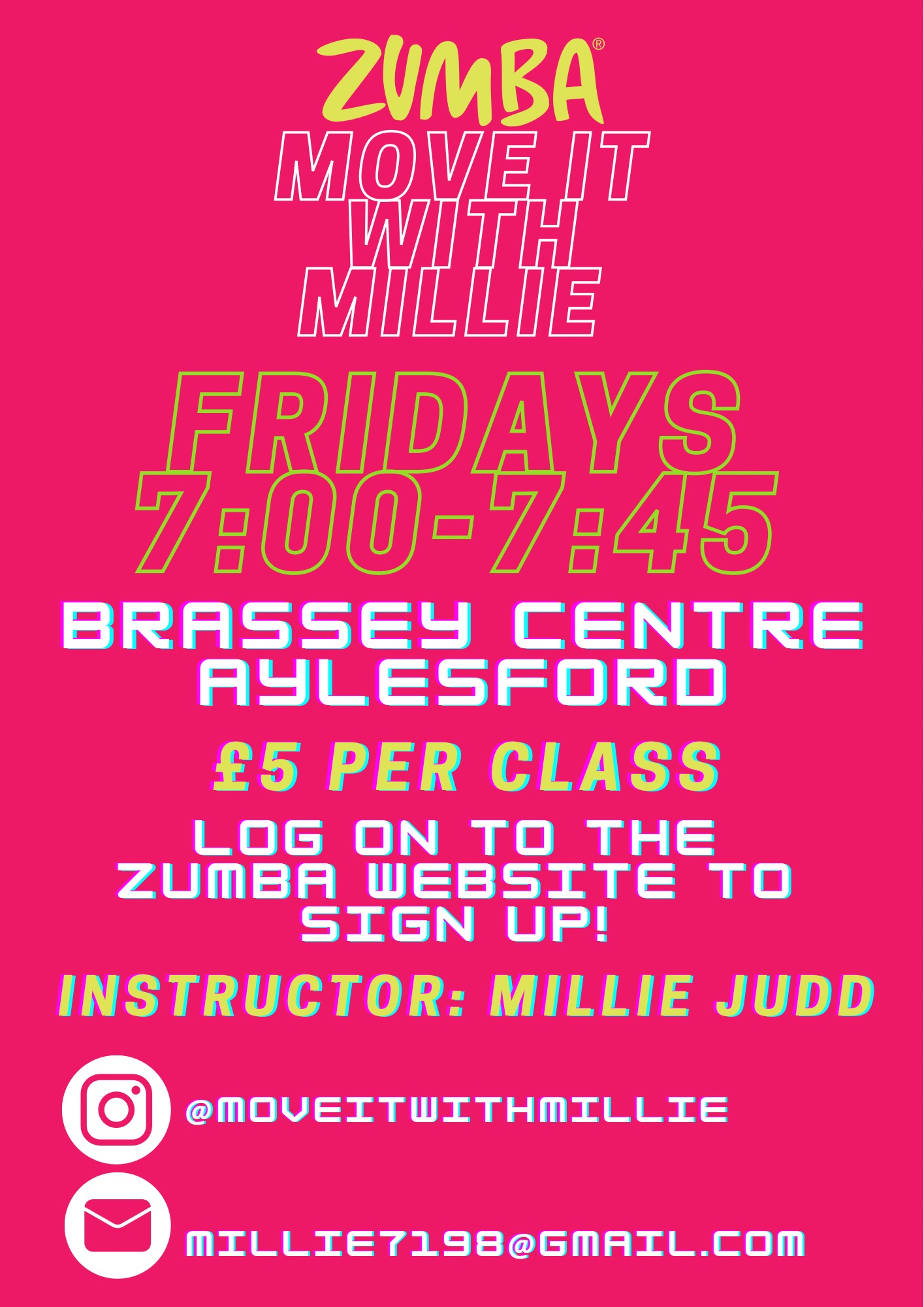 zumba