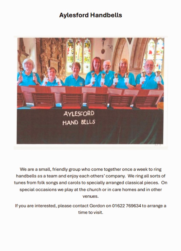 handbells