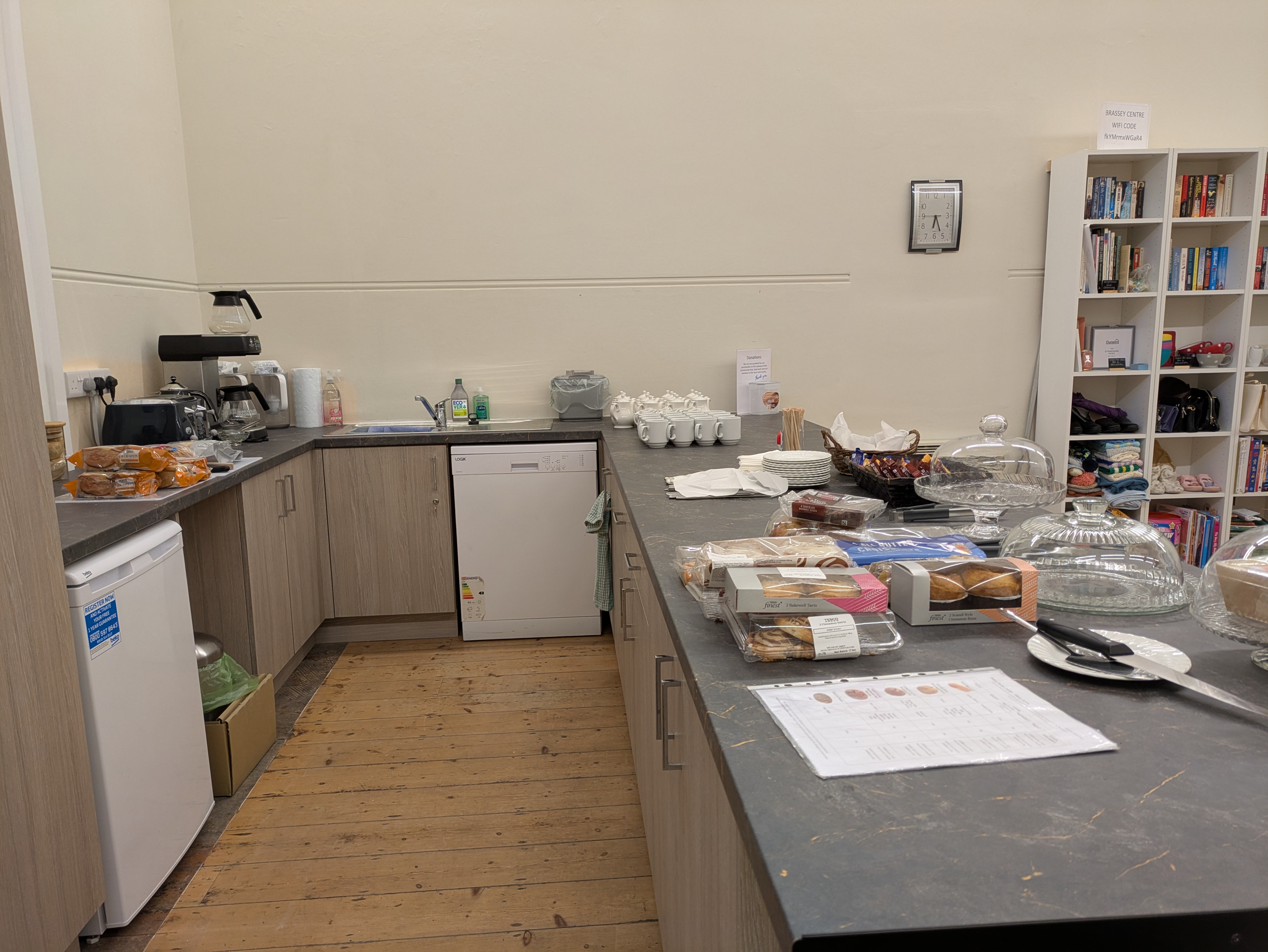 ballard kitchen 2