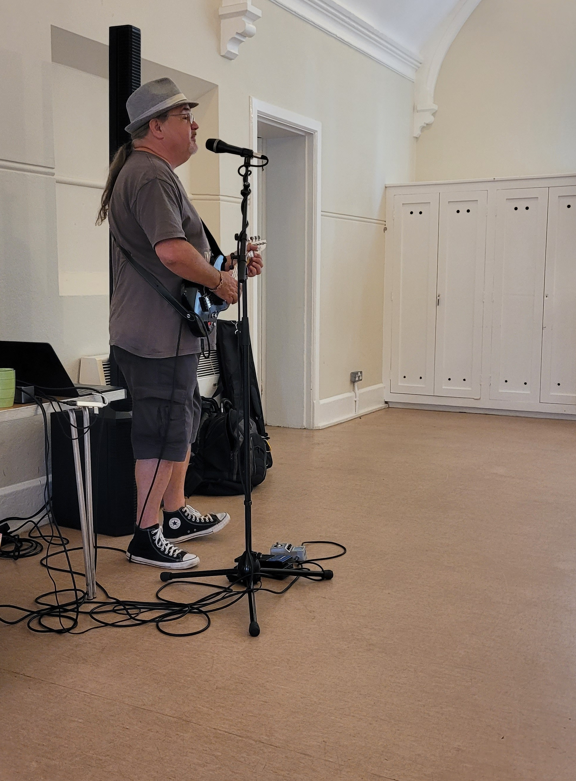 dementia cafe 2