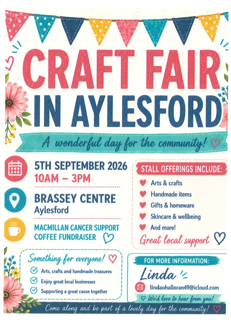 craft fair