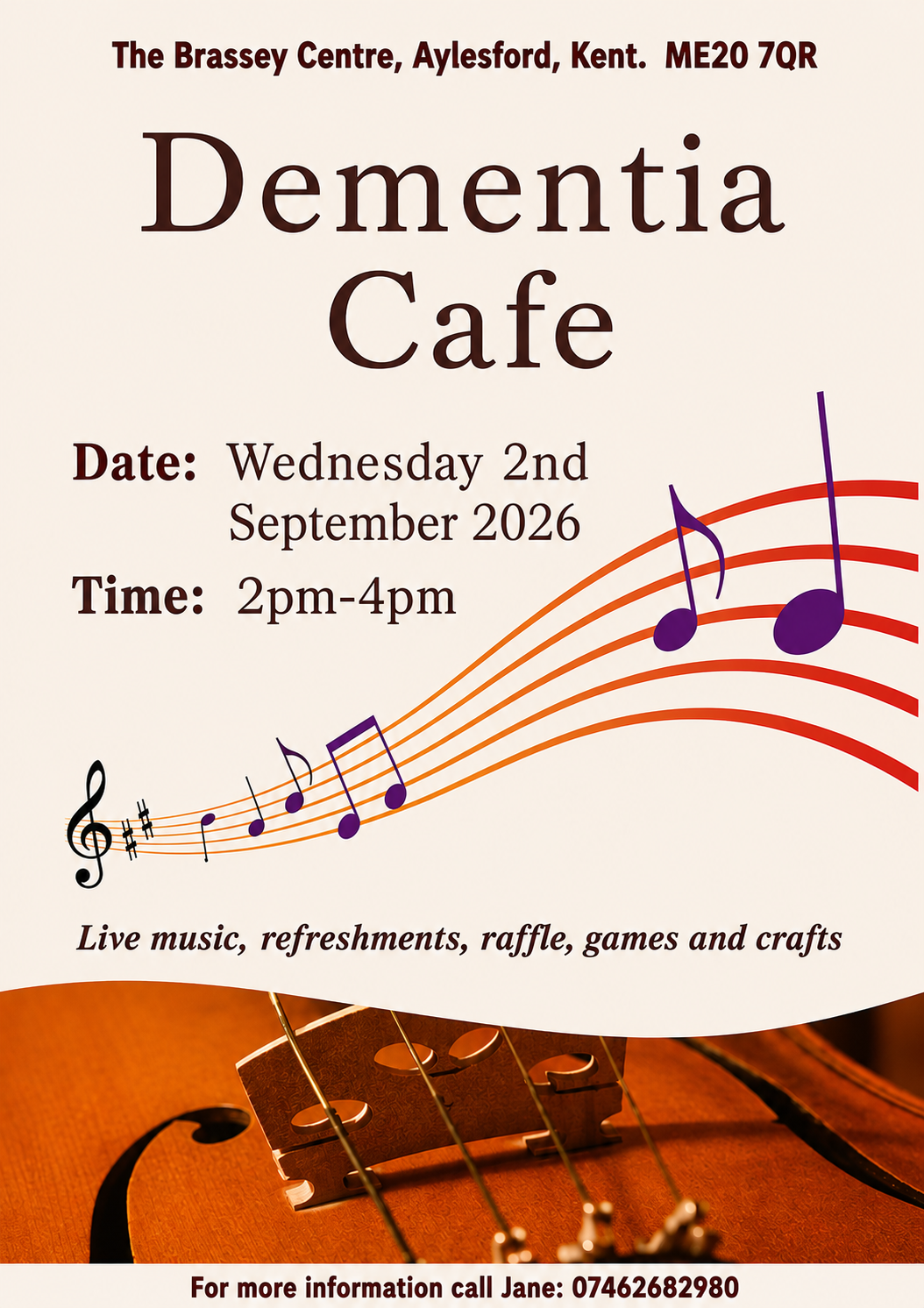 sept dementia