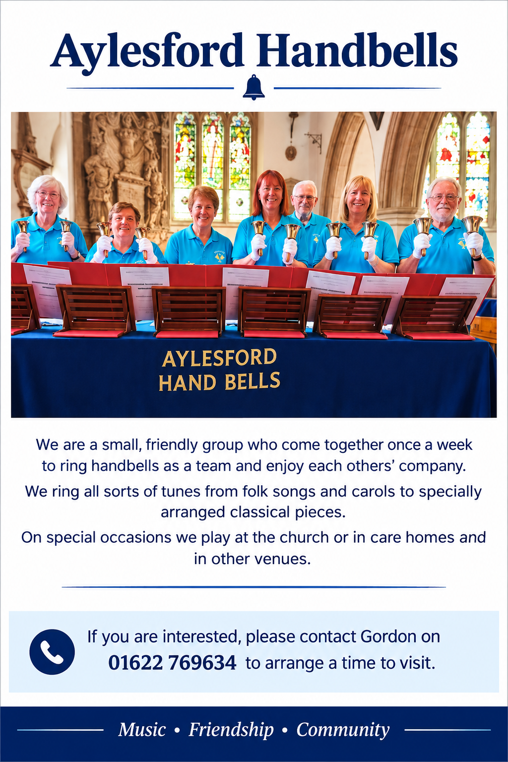 handbells