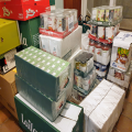 Food Bank