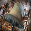 Bellringing - Quarter Peal