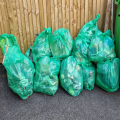 Litter Picking