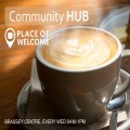 Community Hub