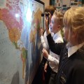 St Peter's School - EOT Celebration